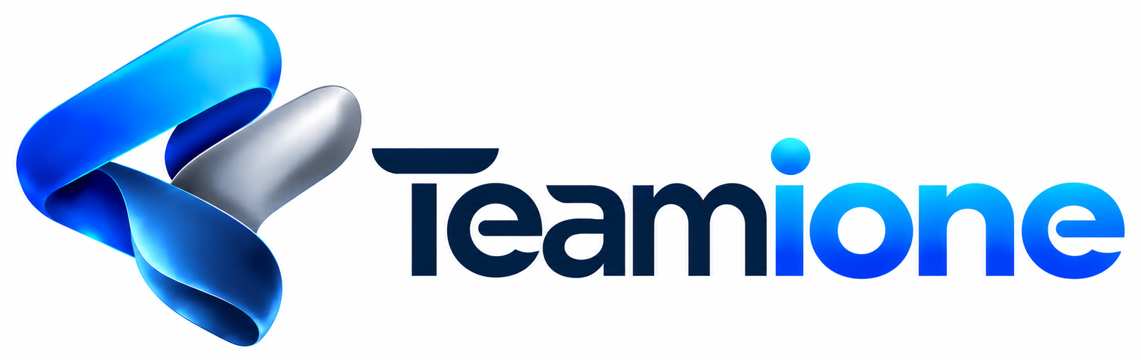 Teamione logo